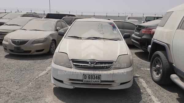 TOYOTA COROLLA 2001 jtdbr23e310017295