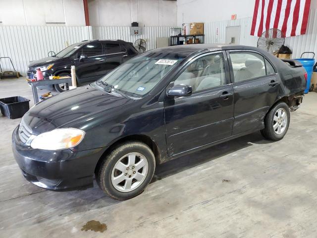 TOYOTA COROLLA 2003 jtdbr32e030004241