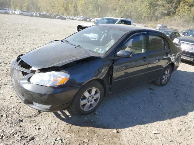 TOYOTA COROLLA CE 2003 jtdbr32e030012419