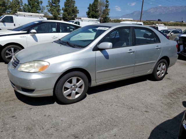 TOYOTA COROLLA 2004 jtdbr32e042025807