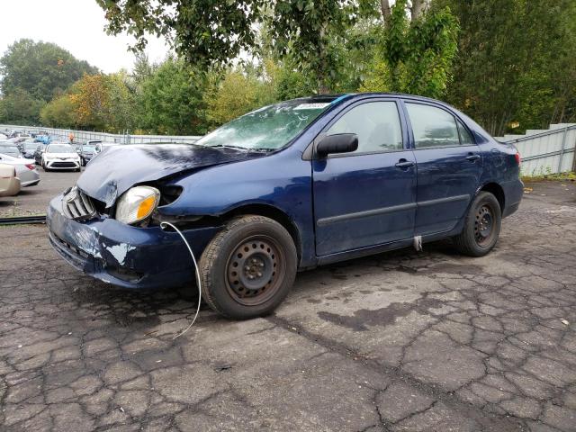 TOYOTA COROLLA 2004 jtdbr32e042027802