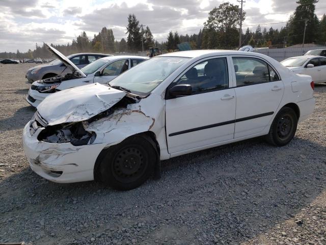 TOYOTA COROLLA CE 2004 jtdbr32e042047306