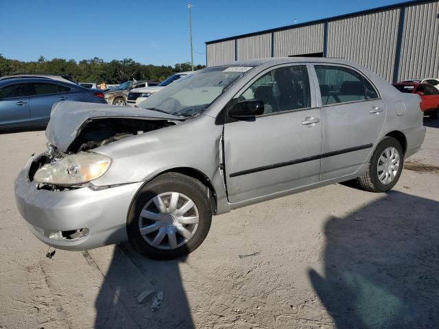 TOYOTA COROLLA 2006 jtdbr32e060065089