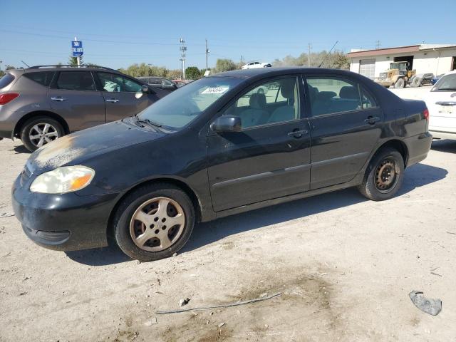 TOYOTA COROLLA CE 2006 jtdbr32e060068896