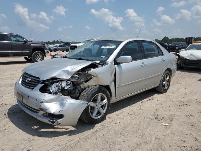 TOYOTA COROLLA CE 2007 jtdbr32e070101476