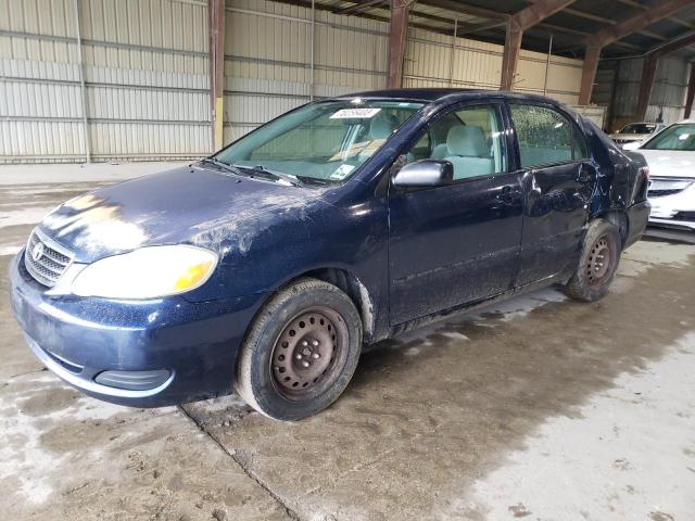 TOYOTA COROLLA 2007 jtdbr32e070108301