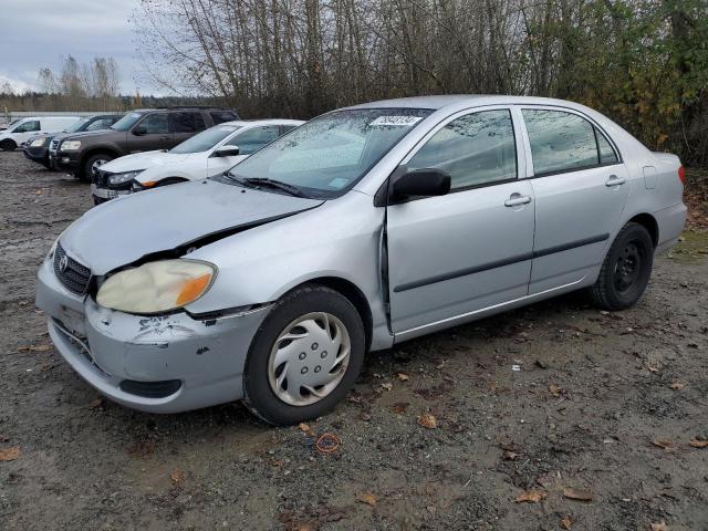 TOYOTA COROLLA CE 2006 jtdbr32e160057969