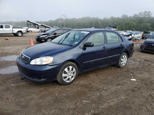 TOYOTA COROLLA 2006 jtdbr32e160065344