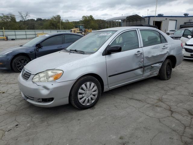 TOYOTA COROLLA 2007 jtdbr32e170112793