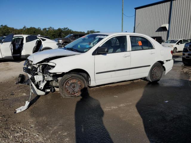 TOYOTA COROLLA 2003 jtdbr32e230026130