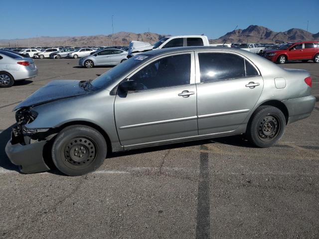 TOYOTA COROLLA CE 2003 jtdbr32e230039766