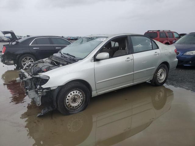 TOYOTA COROLLA CE 2003 jtdbr32e230047043