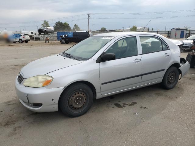 TOYOTA COROLLA 2005 jtdbr32e252064559