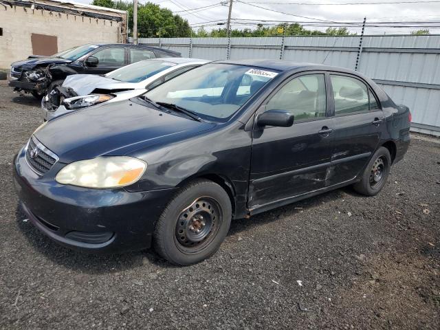 TOYOTA COROLLA CE 2006 jtdbr32e260066230