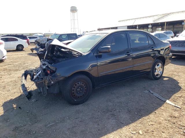 TOYOTA COROLLA 2006 jtdbr32e260066969