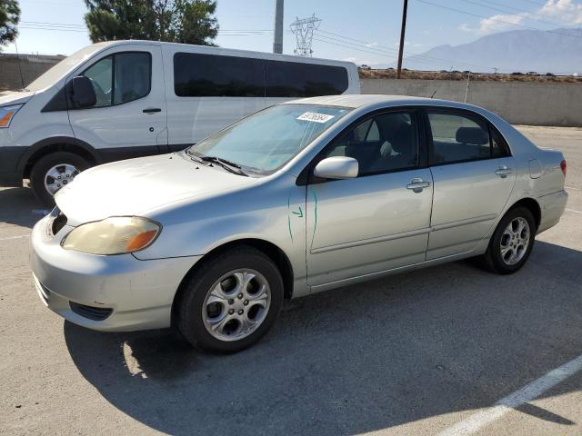 TOYOTA COROLLA CE 2003 jtdbr32e330048198