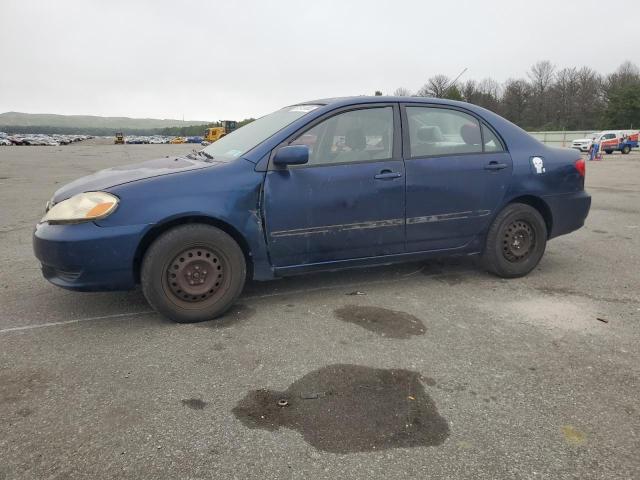 TOYOTA COROLLA 2004 jtdbr32e342028524