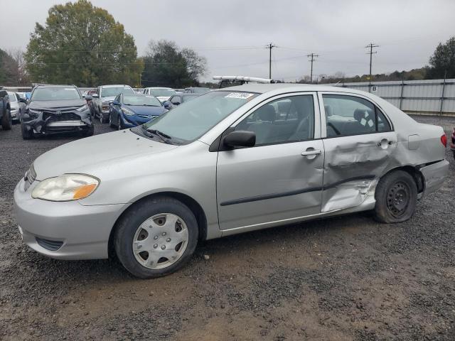 TOYOTA COROLLA CE 2004 jtdbr32e342040253