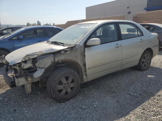 TOYOTA COROLLA CE 2003 jtdbr32e432011911