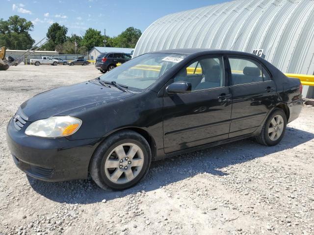 TOYOTA COROLLA 2004 jtdbr32e442033909