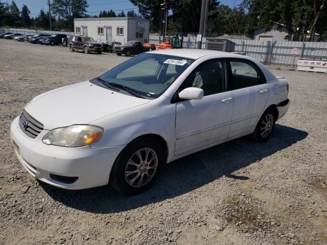 TOYOTA COROLLA 2004 jtdbr32e442037863