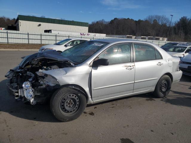 TOYOTA COROLLA 2007 jtdbr32e470113159