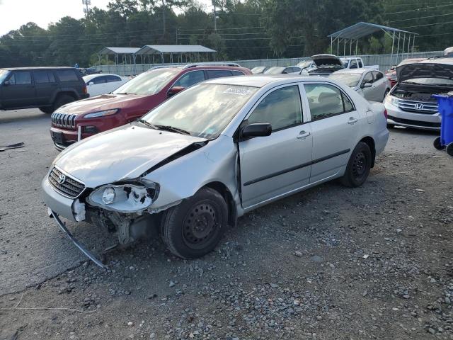 TOYOTA COROLLA CE 2007 jtdbr32e470128910