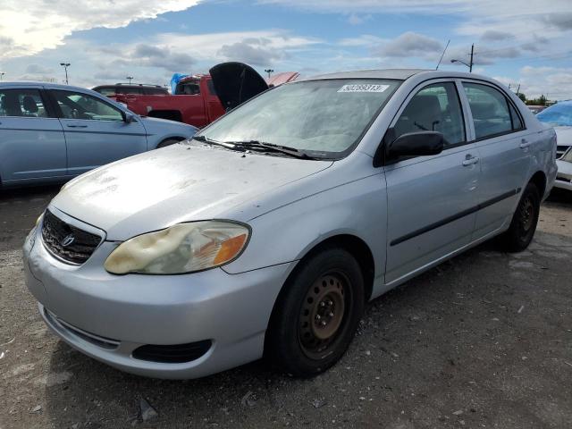 TOYOTA COROLLA 2007 jtdbr32e470134013