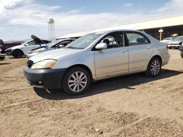 TOYOTA COROLLA CE 2003 jtdbr32e530025845