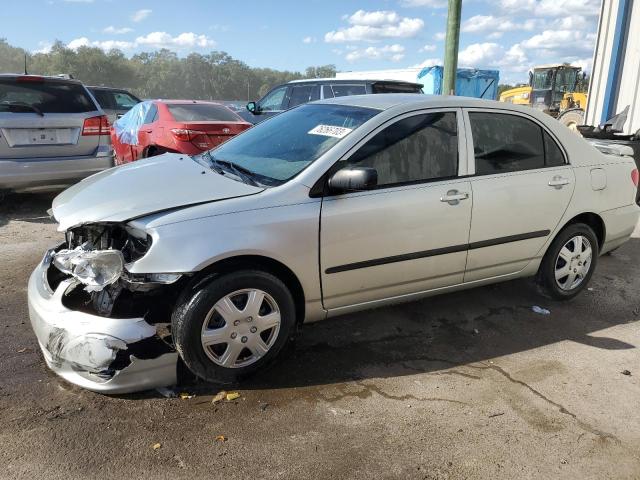 TOYOTA COROLLA 2004 jtdbr32e542030372