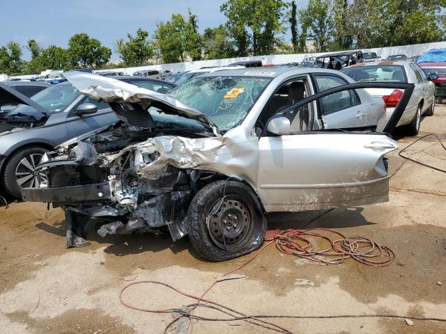 TOYOTA COROLLA 2004 jtdbr32e542036821