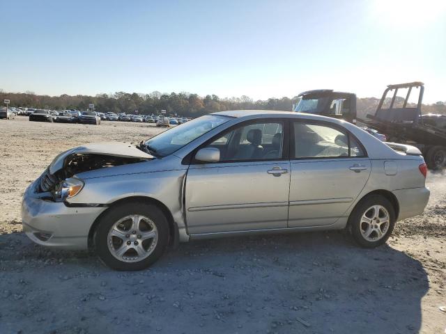 TOYOTA COROLLA 2004 jtdbr32e542037127