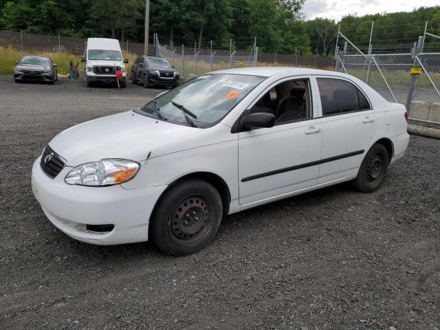 TOYOTA COROLLA 2005 jtdbr32e552053068