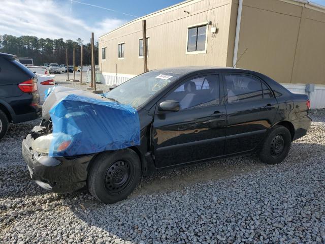 TOYOTA COROLLA 2003 jtdbr32e630048499