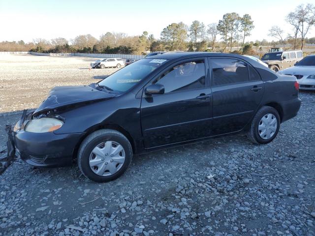 TOYOTA COROLLA 2004 jtdbr32e642044748