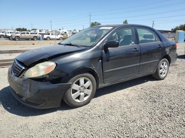 TOYOTA COROLLA 2006 jtdbr32e660058096