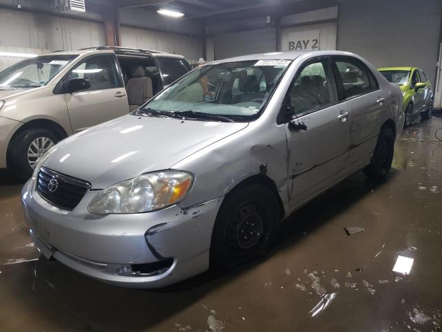 TOYOTA COROLLA 2006 jtdbr32e660080213