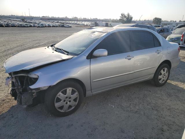 TOYOTA COROLLA 2006 jtdbr32e660085394