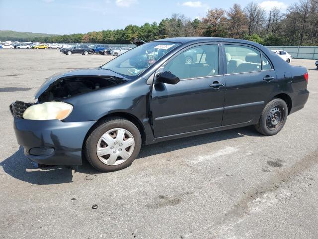 TOYOTA COROLLA CE 2007 jtdbr32e670103328