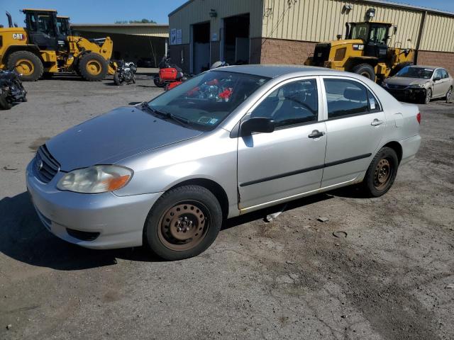 TOYOTA COROLLA CE 2003 jtdbr32e732013264