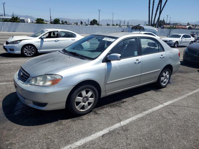 TOYOTA COROLLA 2003 jtdbr32e732015077