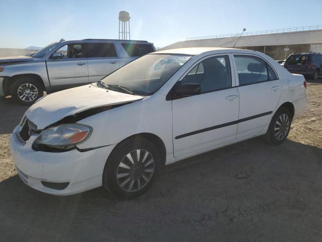 TOYOTA COROLLA 2004 jtdbr32e742037694