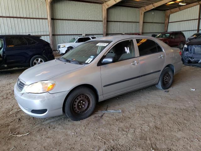 TOYOTA COROLLA CE 2006 jtdbr32e760074534