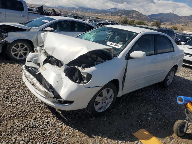 TOYOTA COROLLA CE 2006 jtdbr32e760088675