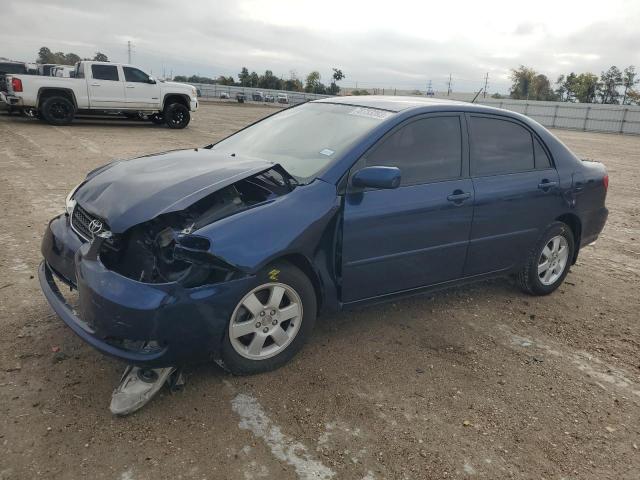 TOYOTA COROLLA 2007 jtdbr32e770109817