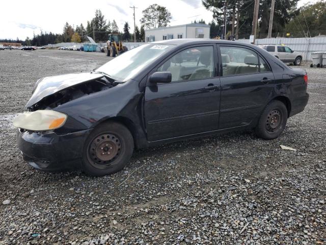 TOYOTA COROLLA 2003 jtdbr32e830013706