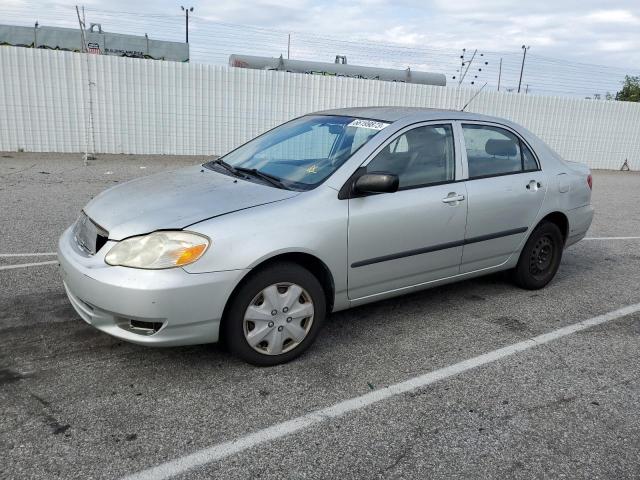 TOYOTA COROLLA CE 2004 jtdbr32e842038174