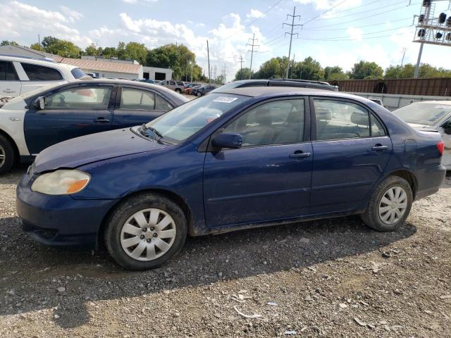 TOYOTA COROLLA CE 2004 jtdbr32e842042290