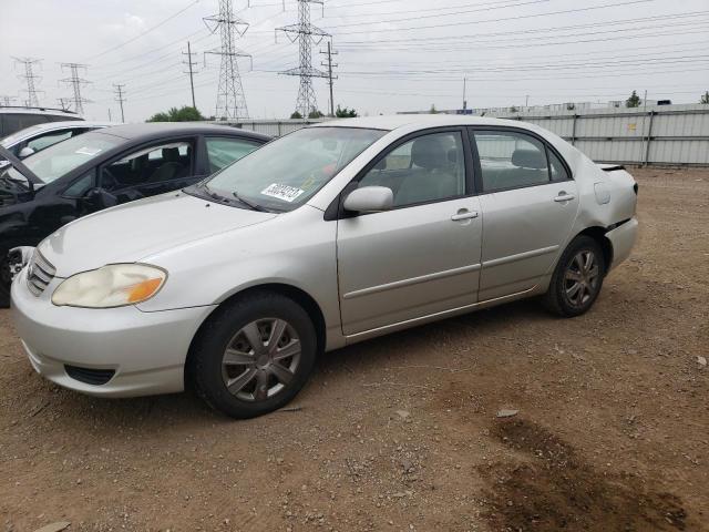 TOYOTA COROLLA 2004 jtdbr32e842045979