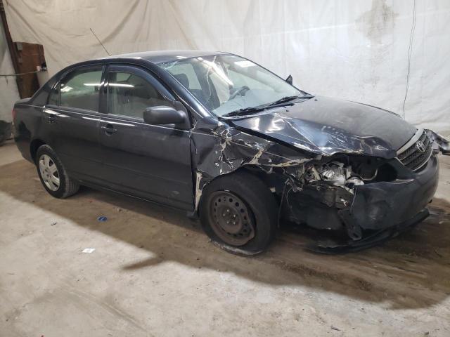 TOYOTA COROLLA 2005 jtdbr32e852062864